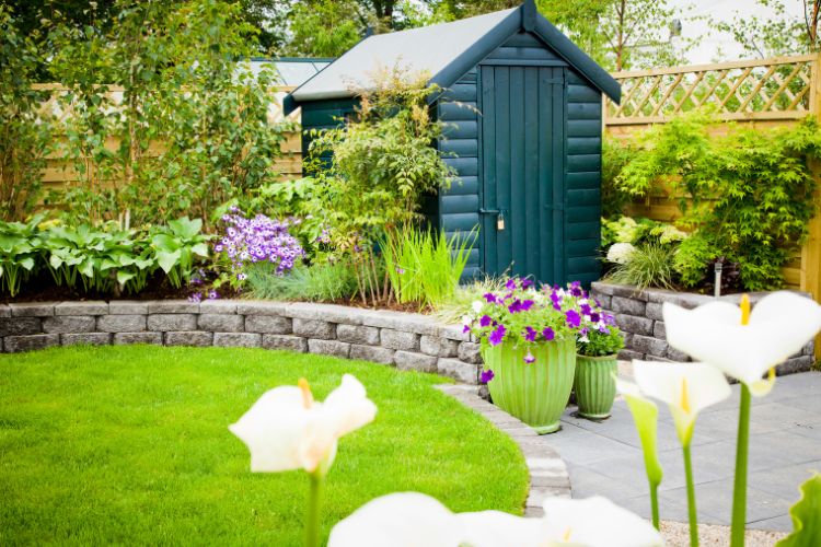 Innovative Uses for Your Utah Shed Beyond Storage